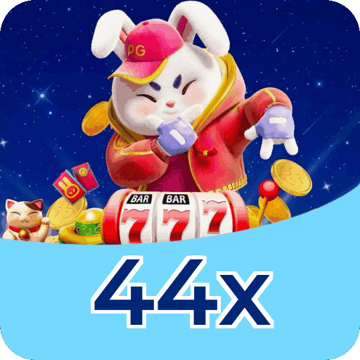 Jogos com maior RTP na 44x