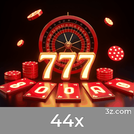 44x Social Casino: Uma Nova Experiência de Interação ao Vivo