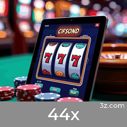 44x Casino: Interação e Comunidade em Jogos de Cassino Online