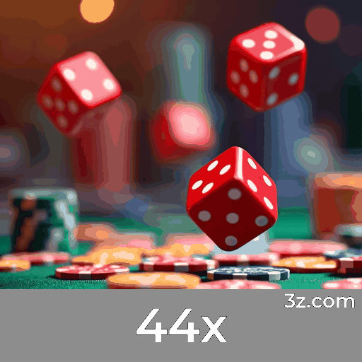 44x: Sinta a Adrenalina Instantânea do Crash