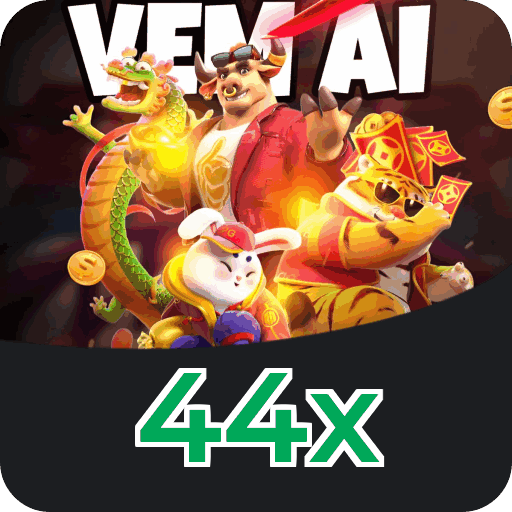 Métodos de pagamento aceitos na 44x