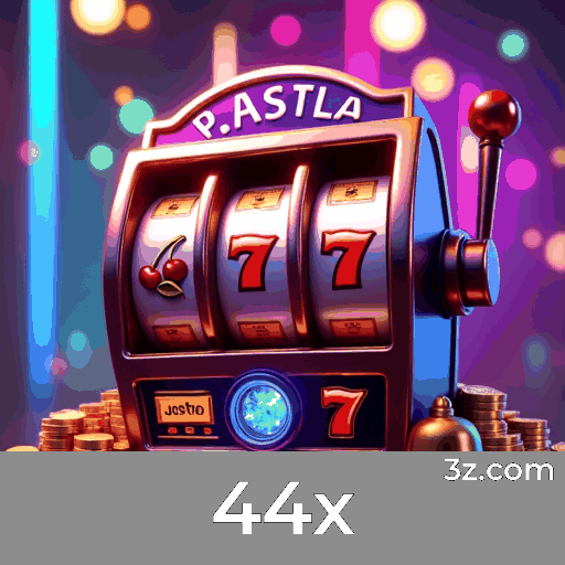 Explore 44x: Variedade de Jogos de Cassino Online