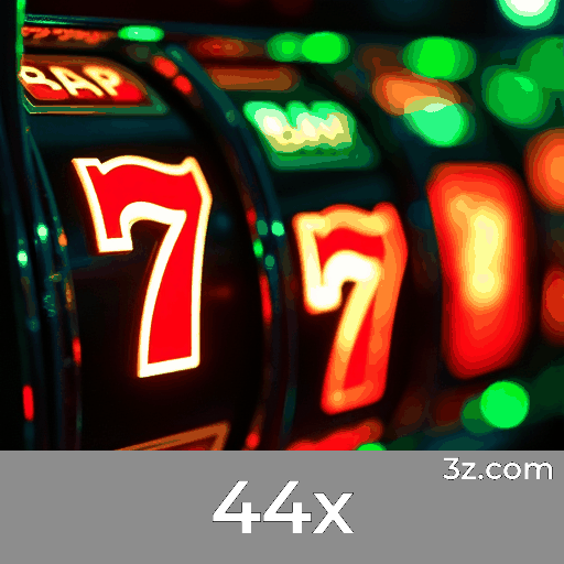 Tecnologia Holográfica em Jogos de Cassino no 44x